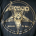 Venom - TShirt or Longsleeve - Venom