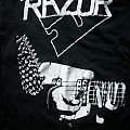 Razor - TShirt or Longsleeve - Razor