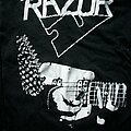 Razor - TShirt or Longsleeve - Razor