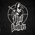Hail Of Bullets - TShirt or Longsleeve - Hail of Bullets