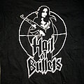Hail Of Bullets - TShirt or Longsleeve - Hail of Bullets