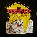 The Accused - TShirt or Longsleeve - The Accüsed