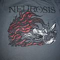 Neurosis - TShirt or Longsleeve - Neurosis