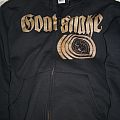 Goatsnake - Hooded Top / Sweater - Goatsnake