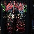 Sodom - TShirt or Longsleeve - Rare (?) Sodom shirt