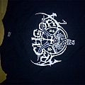 ARCHGOAT - TShirt or Longsleeve - Moscow concert shirt 2009