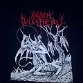 Black Witchery - TShirt or Longsleeve - BFoB I shirt