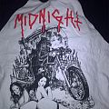 Midnight - TShirt or Longsleeve - Baseball shirt