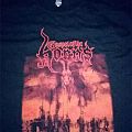 Gospel Of The Horns - TShirt or Longsleeve - Realm of the Damned