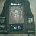 Skaven - Battle Jacket - metalpunk warvest (updated)