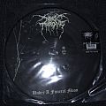 Darkthrone - Tape / Vinyl / CD / Recording etc - Darkthrone - Under a funeral moon picture disc limited edition