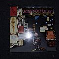 Extreme - Tape / Vinyl / CD / Recording etc - Extreme - Pornograffiti