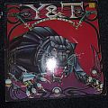 Y&amp;T - Tape / Vinyl / CD / Recording etc - Y&T - Black Tiger