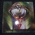 Van Halen - Tape / Vinyl / CD / Recording etc - Van Halen - 5150