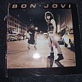 Bon Jovi - Tape / Vinyl / CD / Recording etc - Bon Jovi - Bon Jovi