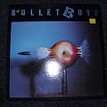 Bullet Boys - Tape / Vinyl / CD / Recording etc - Bullet Boys - Bullet Boys