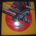 Judas Priest - Tape / Vinyl / CD / Recording etc - Judas Priest - Screaming for vengeance