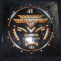 Bonfire - Tape / Vinyl / CD / Recording etc - Bonfire - Fireworks