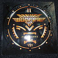 Bonfire - Tape / Vinyl / CD / Recording etc - Bonfire - Fireworks