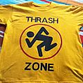 D.R.I. - TShirt or Longsleeve - D.R.I. D.R.I Thrash Zone shirt