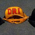 - My Flip up caps  (D.R.I, Violator and Suicidal)