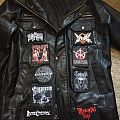 Belphegor - Battle Jacket - out & about jacket