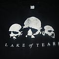 Lake Of Tears - TShirt or Longsleeve - Lake of Tears Blackbrickroad shirt