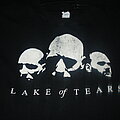 Lake Of Tears - TShirt or Longsleeve - Lake of Tears Blackbrickroad shirt