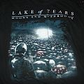 Lake Of Tears - TShirt or Longsleeve - Lake of Tears Moons And Mushrooms festival shirt