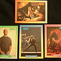 Anthrax - Other Collectable - Anthrax Brockum RockCards