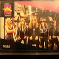 Trouble - Other Collectable - Trouble ProSet MusiCard