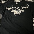 Danzig - TShirt or Longsleeve - 2005 Danzig skull Chaser shirt