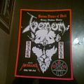 Venom - Patch - patch