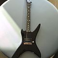 Death - Other Collectable - B.C. Rich Stealth Chuck Schuldiner Tribute Guitar