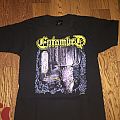 Entombed - TShirt or Longsleeve - Entombed - Left Hand Path 1990 Earache T-shirt