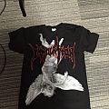 Immolation - TShirt or Longsleeve - Immolation Fallen Angel Official Shirt