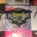 Nocturnal - Patch - Nocturnal Official Patch