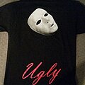 Life Of Agony - TShirt or Longsleeve - Life Of Agony - 'Ugly' logo t-shirt