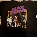 Black Sabbath - TShirt or Longsleeve - Black Sabbath - 1997 US Reunion Tour t-shirt