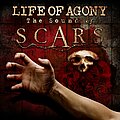 Life Of Agony - Tape / Vinyl / CD / Recording etc - Life Of Agony - 'The Sound Of Scars' | LTD EDT Red/Black Splatter Vinyl