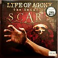 Life Of Agony - Tape / Vinyl / CD / Recording etc - Life Of Agony - 'The Sound Of Scars' RSD LTD EDT Splatter Vinyl