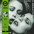 Type O Negative - Tape / Vinyl / CD / Recording etc - Type O Negative - 'Bloody Kissee | LTD EDT 2×LP Clear Red w/ Black Swirl Vinyl