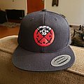 Life Of Agony - Other Collectable - Life Of Agony - Black Snapback cap