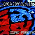 Life Of Agony - Tape / Vinyl / CD / Recording etc - Life Of Agony - 'River Runs Red' | LTD EDT Digipak