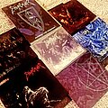 Emperor - Tape / Vinyl / CD / Recording etc - Emperor - Complete collection