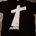 Down - TShirt or Longsleeve - Down - Down IV - Part 1 "It's Everything That's Right..." tour shirt