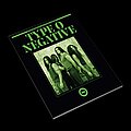 Type O Negative - Other Collectable - Type O Negative - "Book Of Type O Negative" - 'Bloody Kisses' Edition