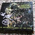 Embryonic Devourment - Tape / Vinyl / CD / Recording etc - Embryonic Devourment Autographed CD