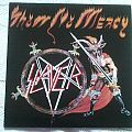 Slayer - Other Collectable - Slayer-Show No Mercy