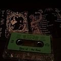 Morbid - Tape / Vinyl / CD / Recording etc - Morbid year of the goat  tape mega rare